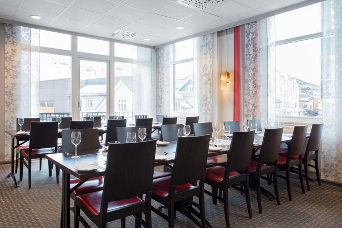 Scandic Harstad