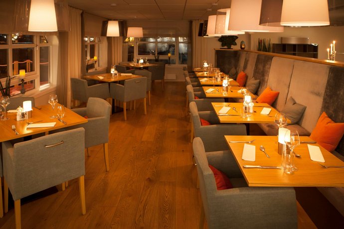 Scandic Bryggen