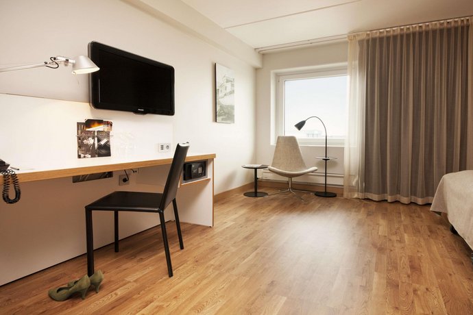Scandic Haugesund