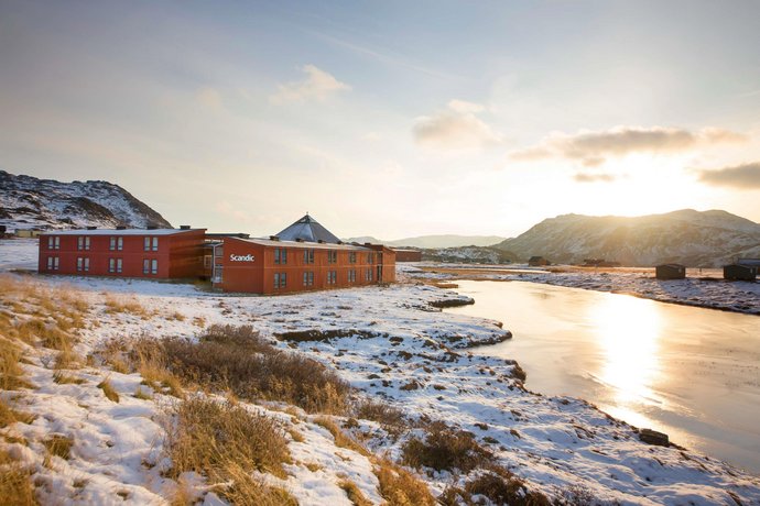 Scandic Nordkapp