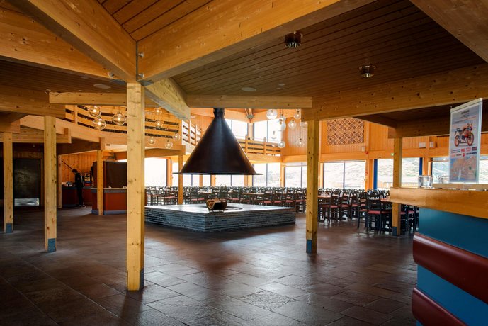 Scandic Nordkapp