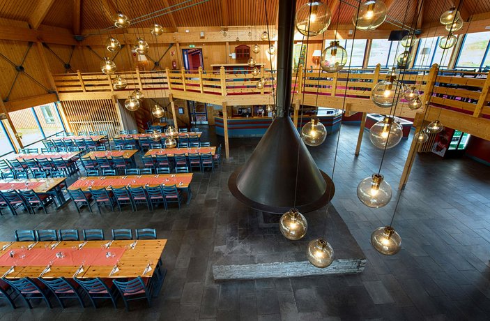 Scandic Nordkapp