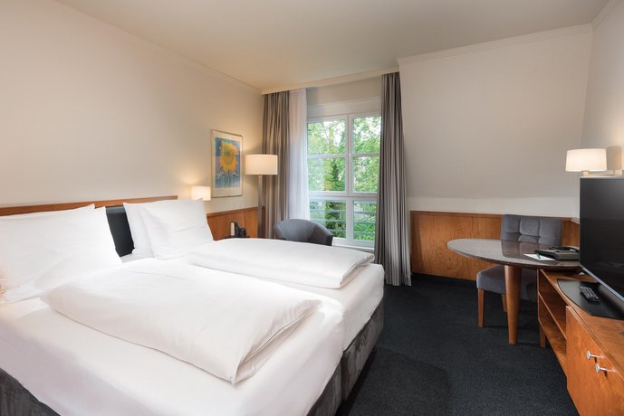 Seminaris Hotel Leipzig