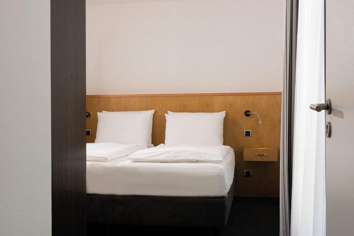 Seminaris Hotel Leipzig
