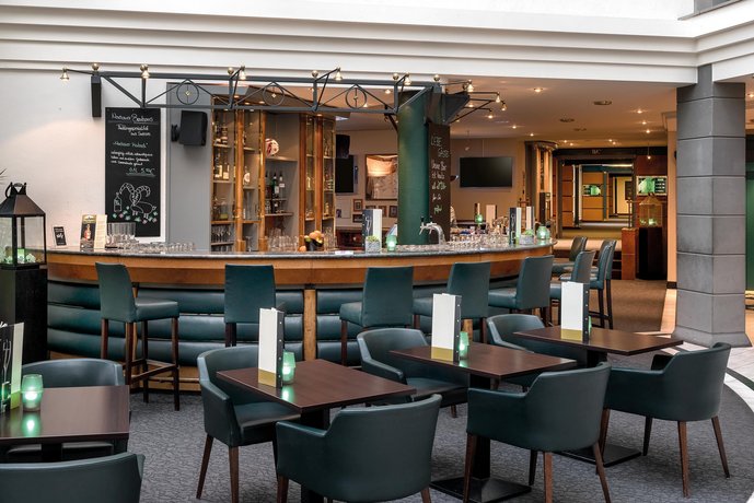 Seminaris Hotel Leipzig