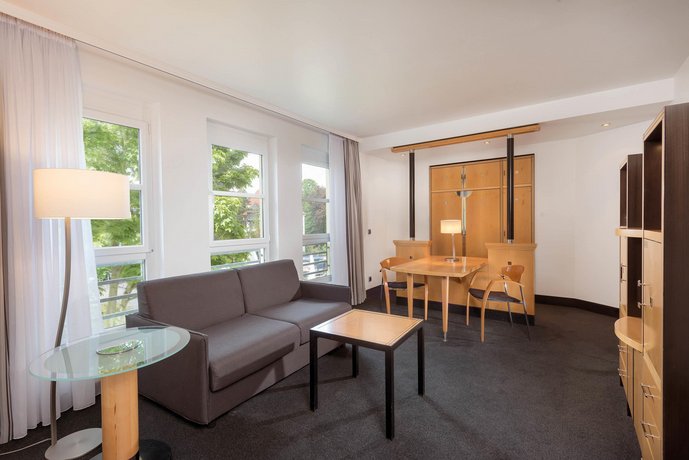 Seminaris Hotel Leipzig