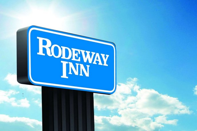 Rodeway Inn & Suites Kamloops