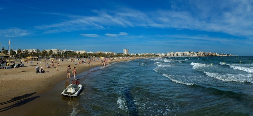 Les Dalies Apartamentos
