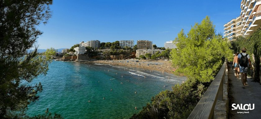 Les Dalies Apartamentos
