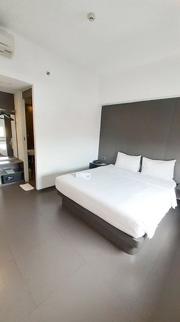 Whiz Prime Malioboro Yogyakarta