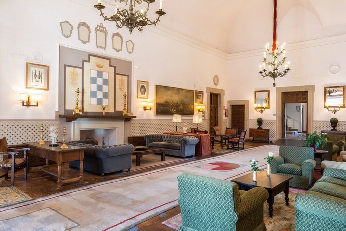 Parador de Oropesa