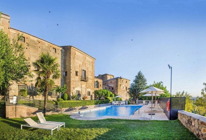 Parador de Oropesa