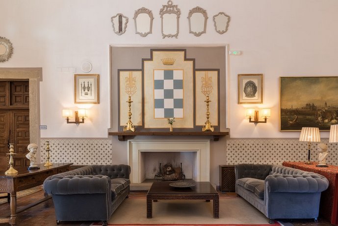 Parador de Oropesa