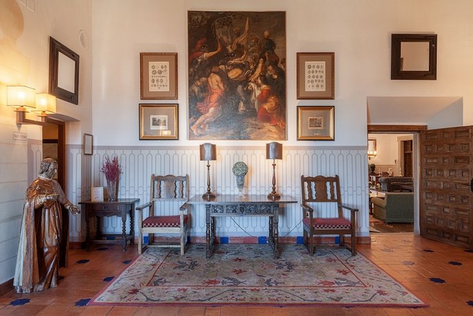 Parador de Oropesa