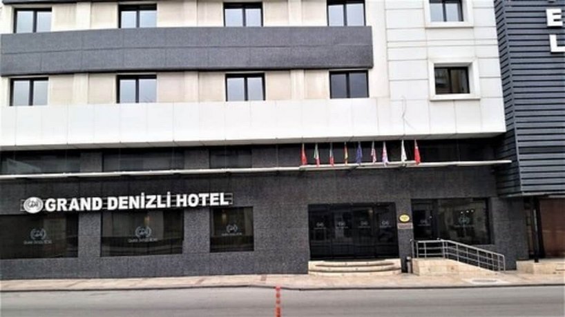 Grand Denizli Hotel