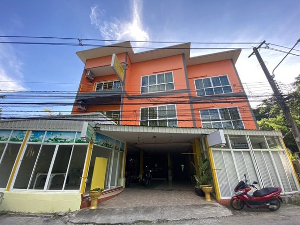 Sawasdee Orange Rawai Phuket