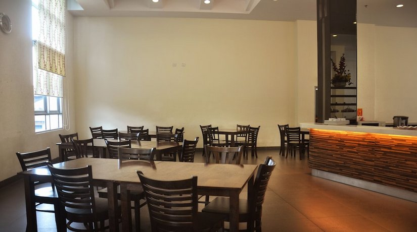 Seemsoon Hotel