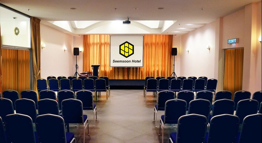 Seemsoon Hotel