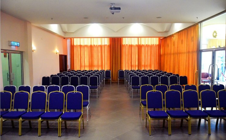 Seemsoon Hotel