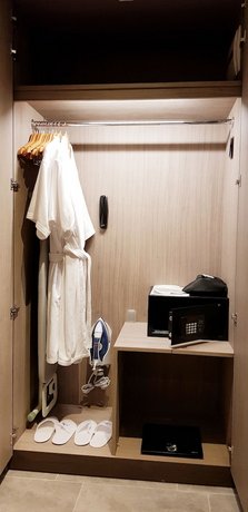 Wyndham Opi Hotel Palembang