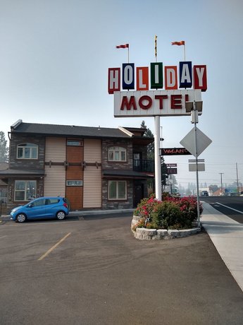 Holiday Motel Bend