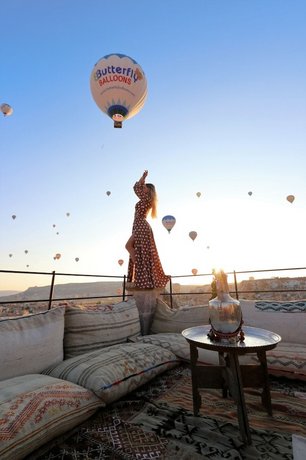 Sultan Cave Suites