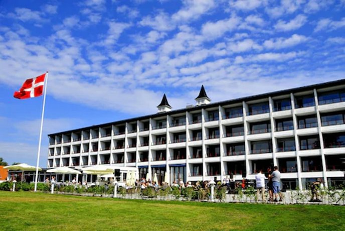 Milling Hotel Sopark