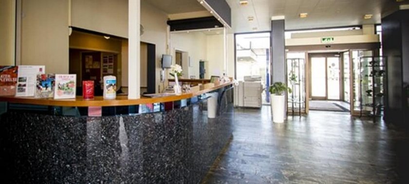 Milling Hotel Sopark