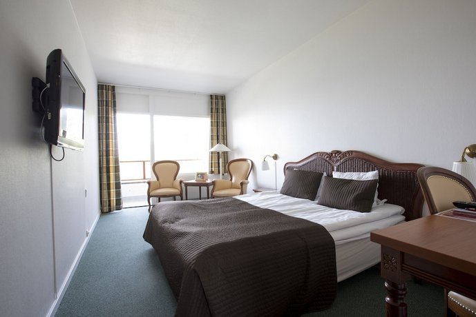 Milling Hotel Sopark