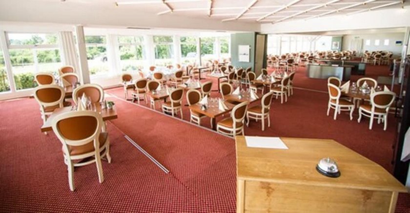 Milling Hotel Sopark