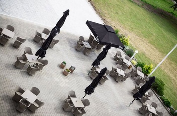 Milling Hotel Sopark