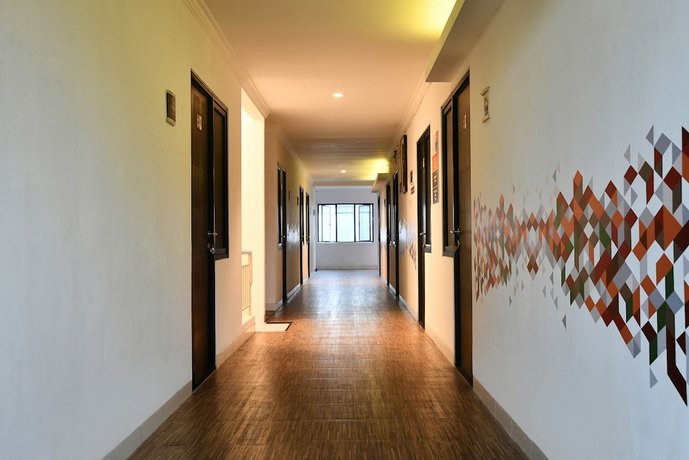 Airy Eco Syariah Fatmawati Abuserin 11 Jakarta