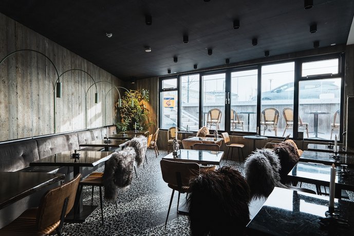 Hotel Leifur Eiriksson