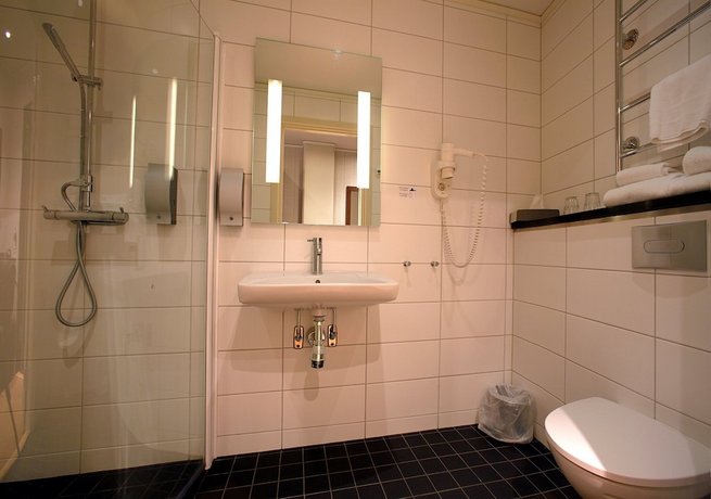 Hotel Bishops Arms Kiruna