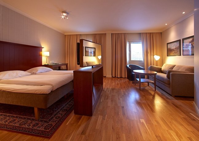 Hotel Bishops Arms Kiruna