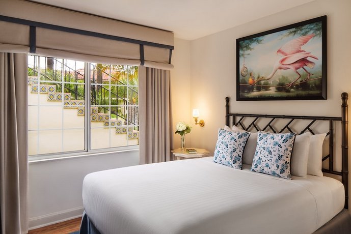 Hotel Milo Santa Barbara