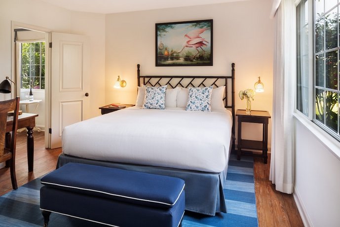 Hotel Milo Santa Barbara