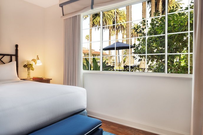 Hotel Milo Santa Barbara