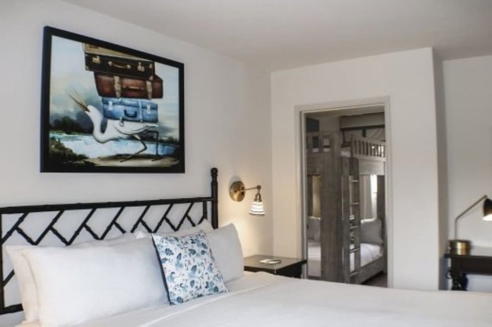 Hotel Milo Santa Barbara