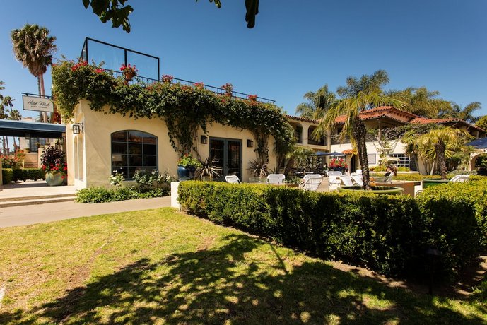 Hotel Milo Santa Barbara