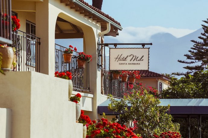 Hotel Milo Santa Barbara