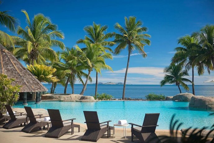 DoubleTree by Hilton Fiji - Sonaisali Island