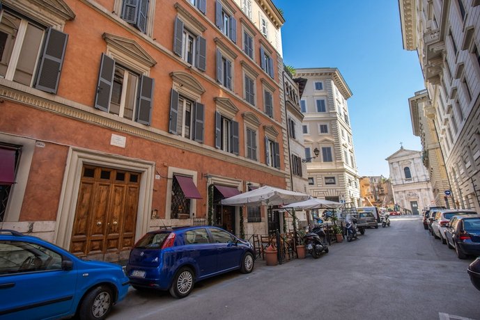 La Residenza Dell'Angelo