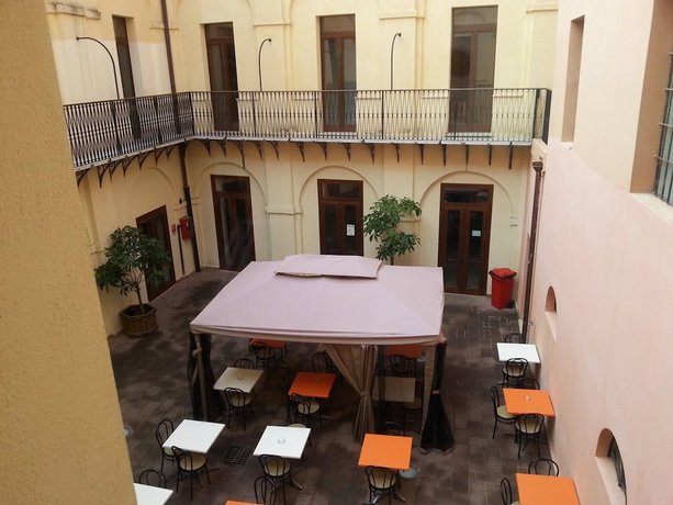 Hostel Marina Cagliari