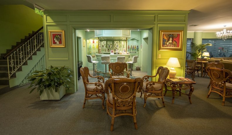Hotel Cecilia