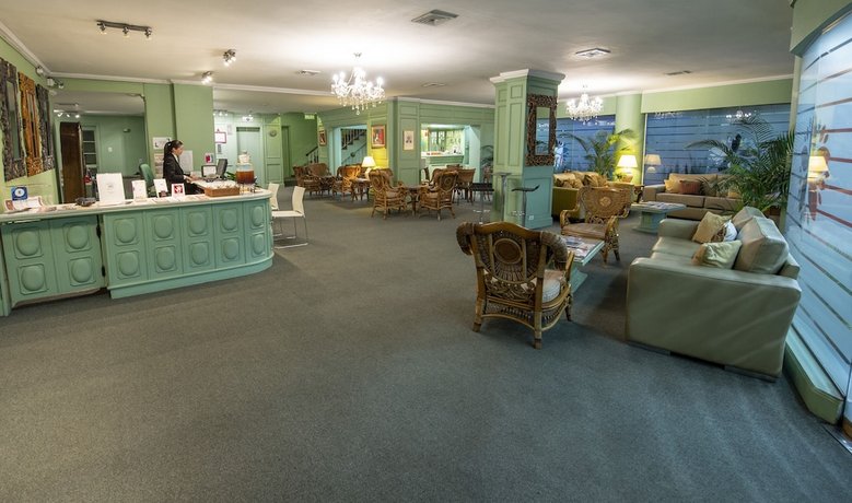 Hotel Cecilia