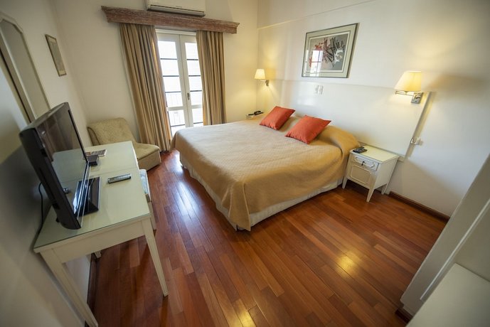 Hotel Cecilia