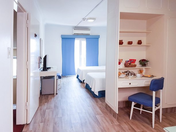 Hotel Cecilia