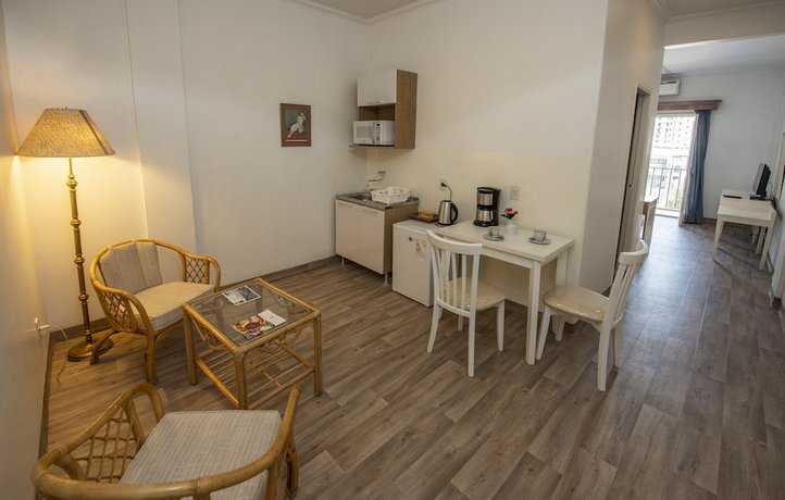 Hotel Cecilia