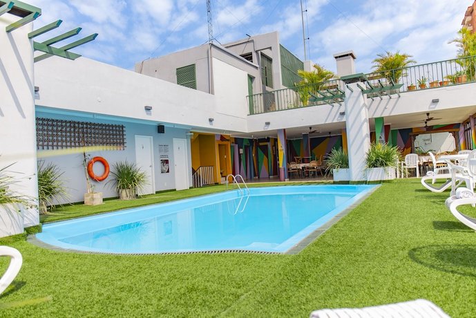 Hotel Cecilia